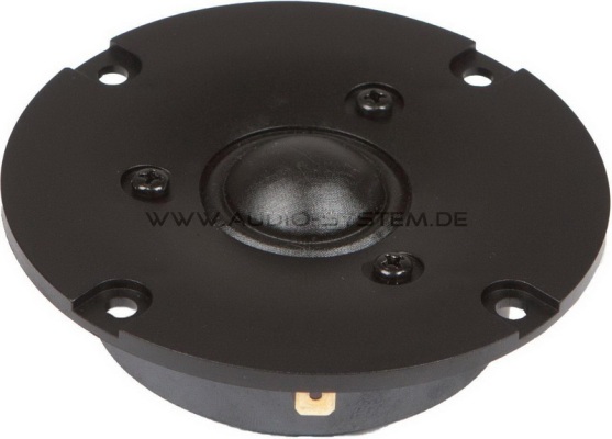 Audio system RS 25. ����������� �������������� RS 25.